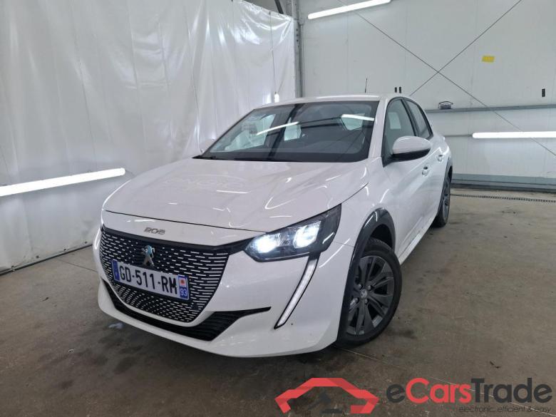 208 (e-) Active Business R 50kWh BVA / TRANSFO VP/VF #1