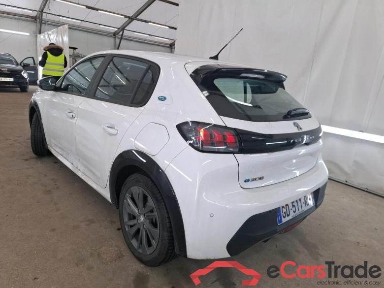 208 (e-) Active Business R 50kWh BVA / TRANSFO VP/VF #3