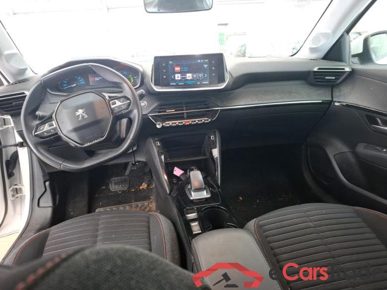 208 (e-) Active Business R 50kWh BVA / TRANSFO VP/VF #6