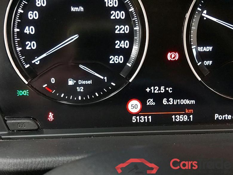 BMW - BMW X2 sDrive16dA 116PK DCT Business Edition Advantage Pack Business & Cruise Control #5