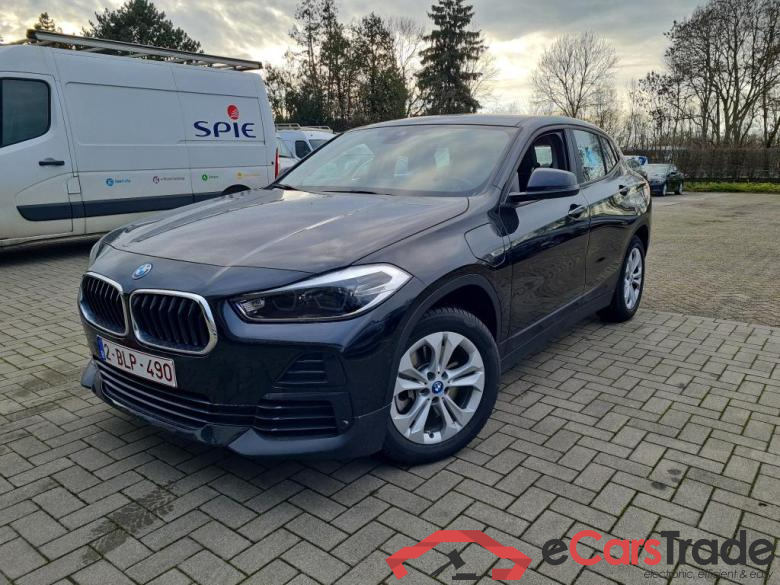 BMW - BMW X2 xDrive25e 220PK Pack Business Plus  * HYBRID *