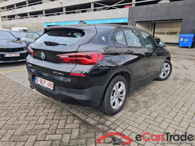 BMW - BMW X2 xDrive25e 220PK Pack Business Plus  * HYBRID * #2