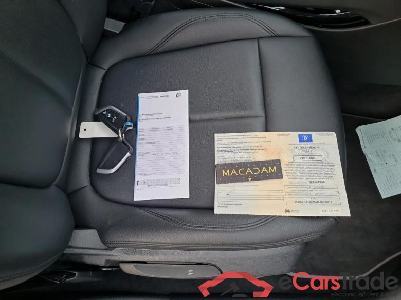 BMW - BMW X2 xDrive25e 220PK Pack Business Plus  * HYBRID * #4