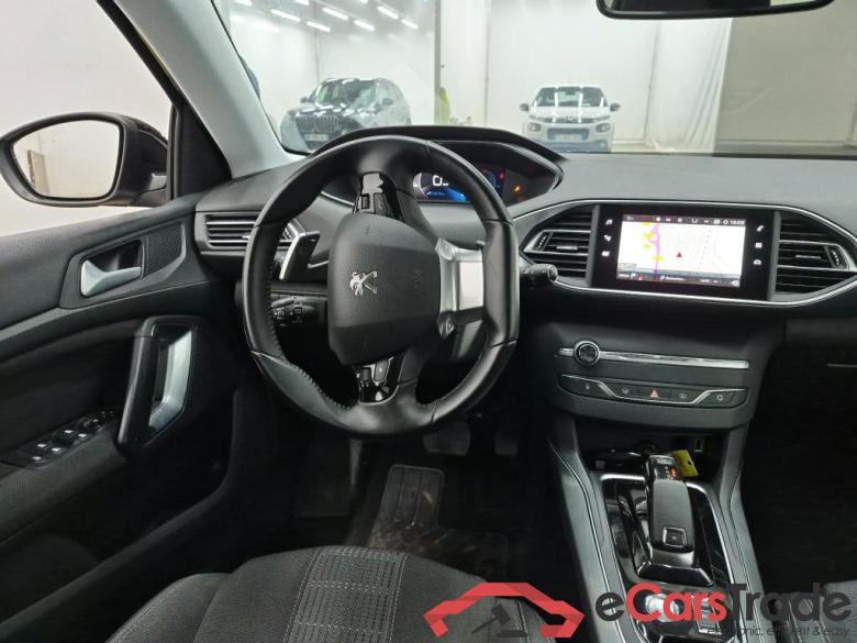 308 SW Allure Business 1.2 PureTech 130CV BVA8 E6d #5