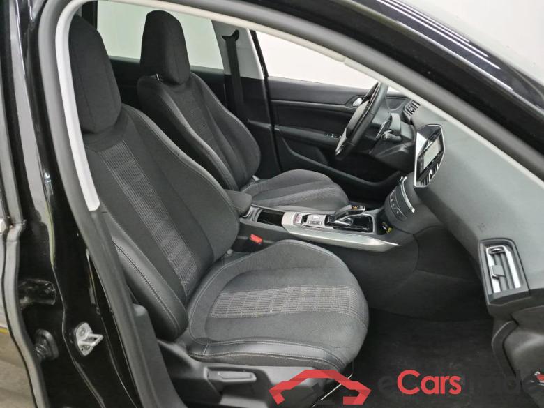 308 SW Allure Business 1.2 PureTech 130CV BVA8 E6d #6