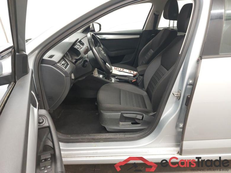 Skoda Octavia Combi 1.6 CRTDI GreenTec 85kW Ambition 5d #3