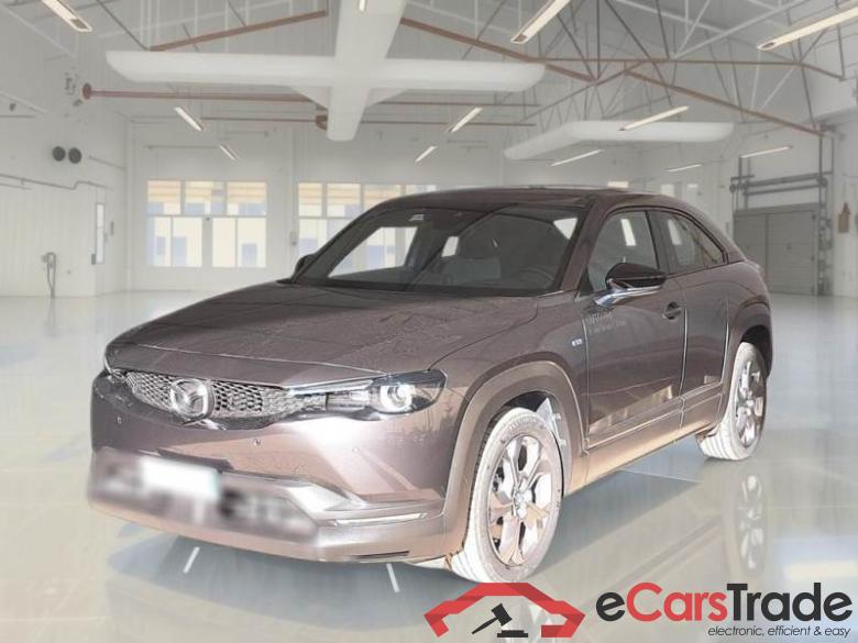 MAZDA MX-30 / 2022 / 5P / SUV 35,5KWH 143CV PRIME LINE #1