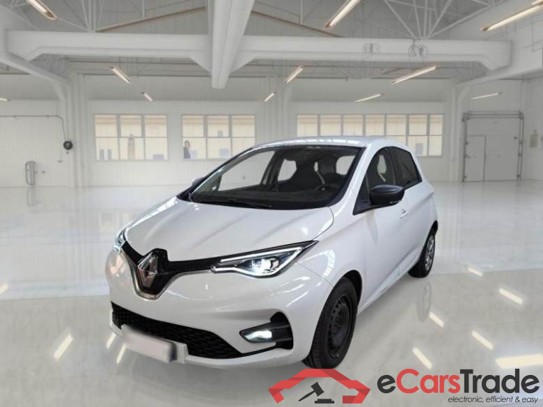 RENAULT ZOE / 2019 / 5P / BERLINA ZOE LIFE R110