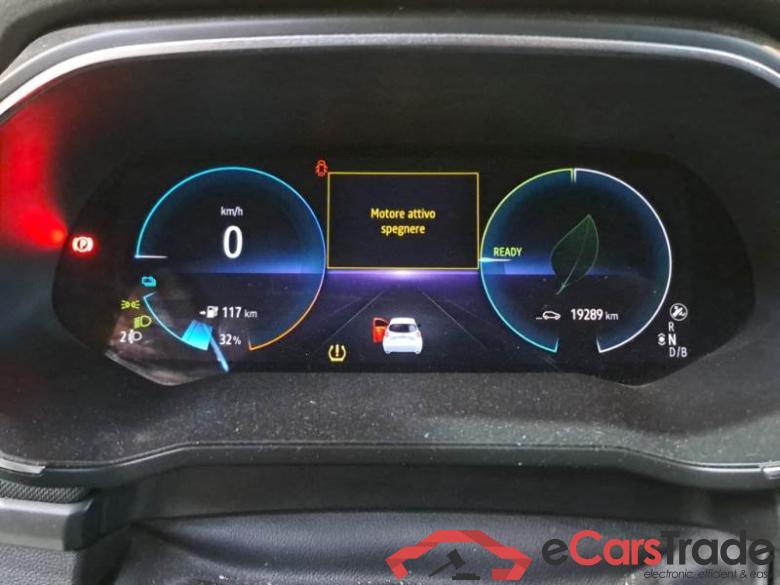 RENAULT ZOE / 2019 / 5P / BERLINA ZOE LIFE R110 #4
