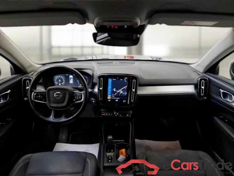 VOLVO XC40 / 2017 / 5P / SUV T5 PLUG-IN HYBRID AUTO RECH INSCRIP EXPR #3