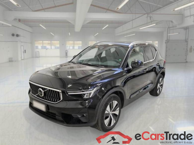 VOLVO XC40 / 2021 / 5P / SUV T5 RECHARGE PLUG-IN AUTO CORE