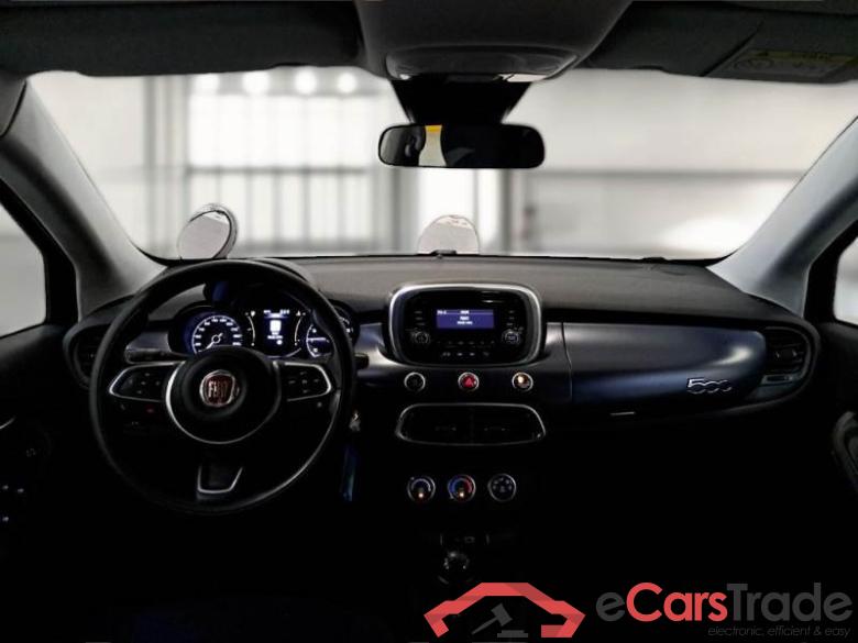 FIAT 500X / 2018 / 5P / CROSSOVER 1.0 T3 120CV MT E6D CULT #3