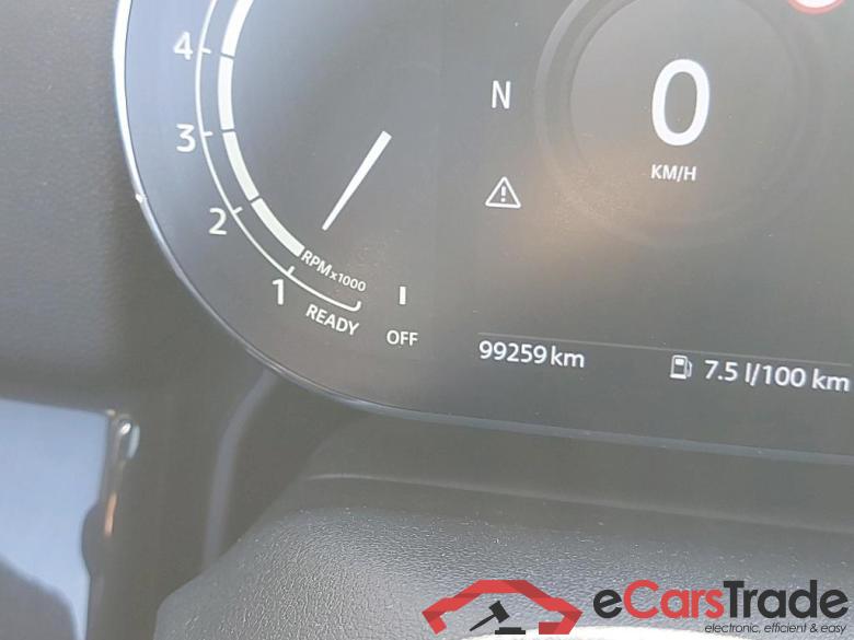 MINI COUNTRYMAN / 2020 / 5P / berlina con portón Cooper #5