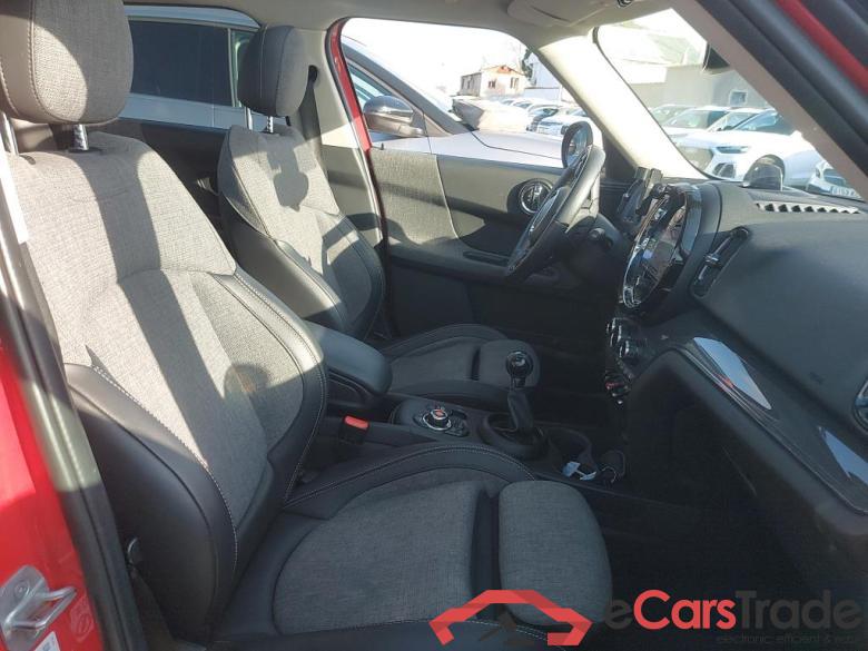 MINI COUNTRYMAN / 2020 / 5P / berlina con portón Cooper #6