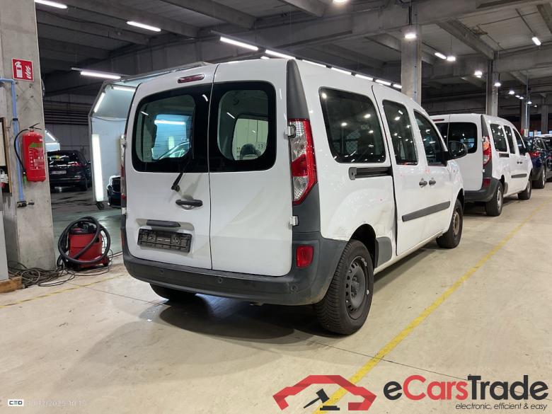 RENAULT KANGOO EXPRESS 1.5 BLUE DCI 95 MAXI CONFORT #4