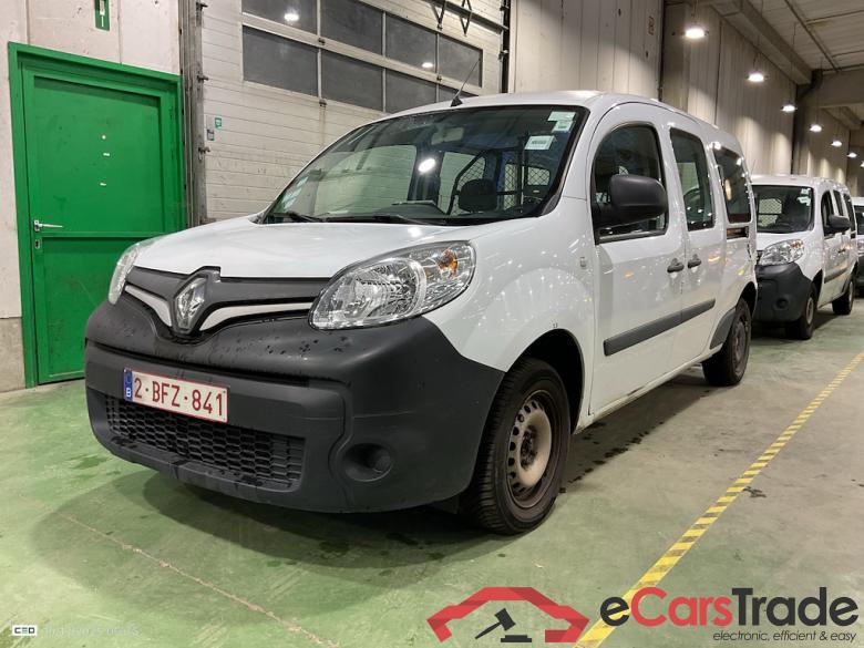 RENAULT KANGOO EXPRESS 1.5 BLUE DCI 95 MAXI CONFORT #1