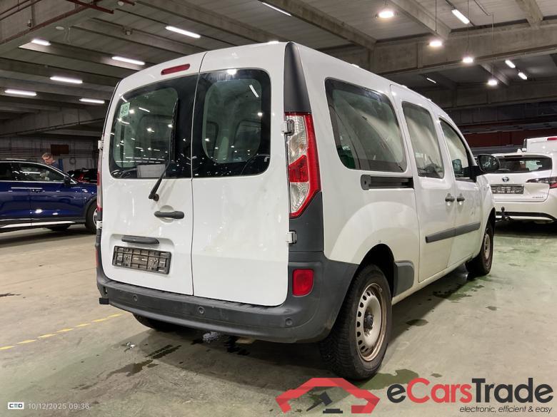 RENAULT KANGOO EXPRESS 1.5 BLUE DCI 95 MAXI CONFORT #4