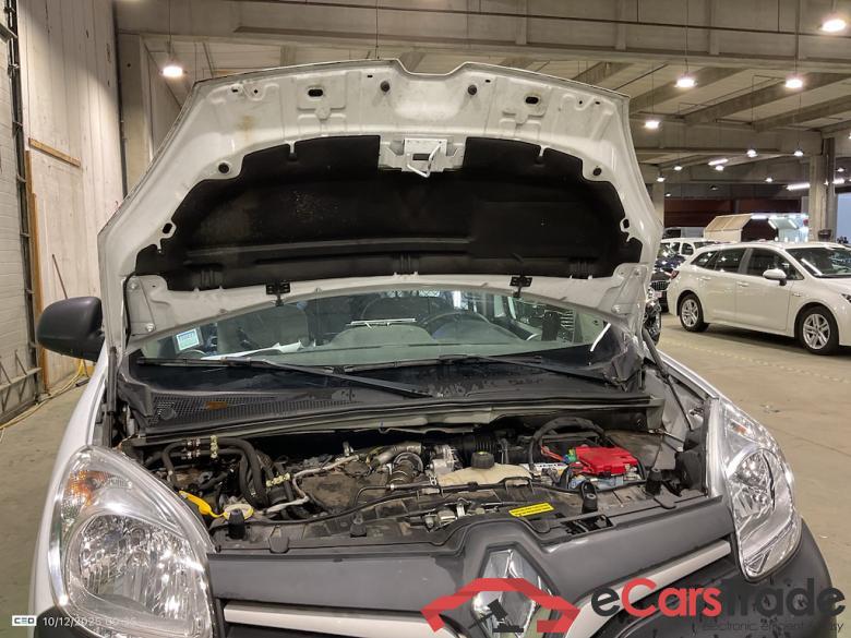 RENAULT KANGOO EXPRESS 1.5 BLUE DCI 95 MAXI CONFORT #6