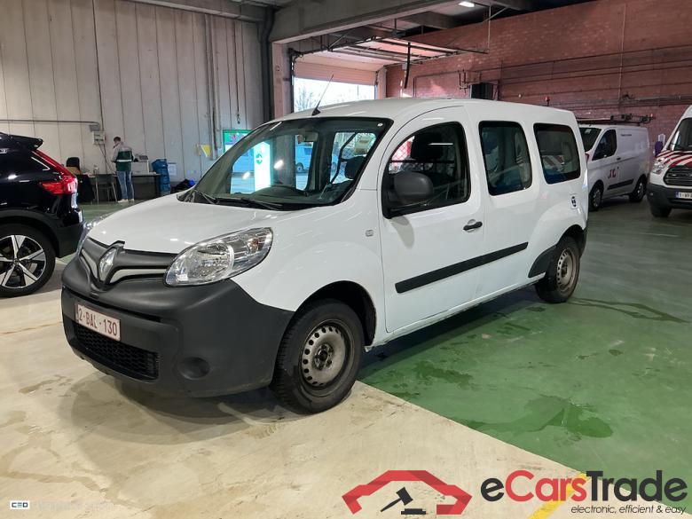 RENAULT KANGOO EXPRESS 1.5 BLUE DCI 95 MAXI CONFORT #1