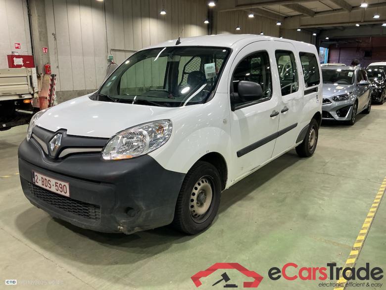 RENAULT KANGOO EXPRESS 1.5 BLUE DCI 95 MAXI CONFORT #1