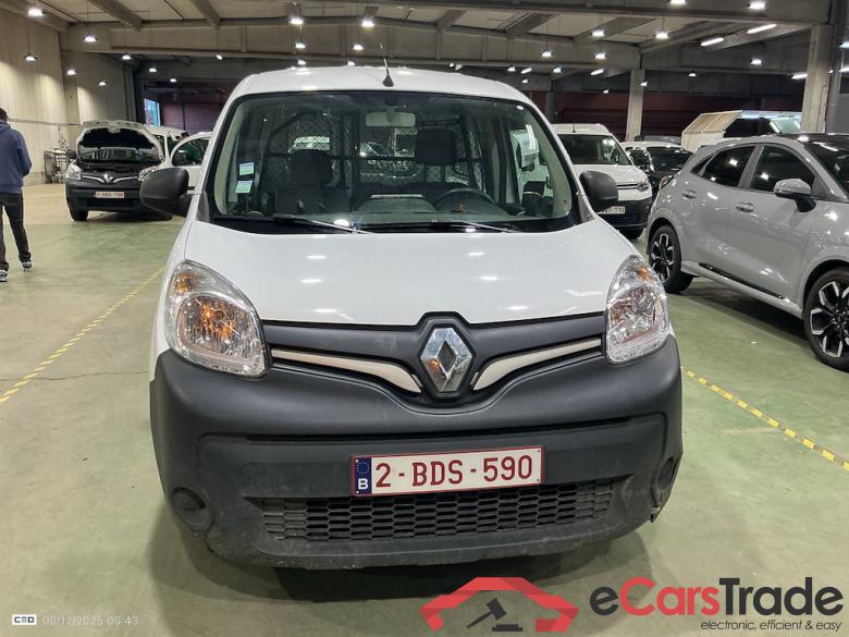 RENAULT KANGOO EXPRESS 1.5 BLUE DCI 95 MAXI CONFORT #2