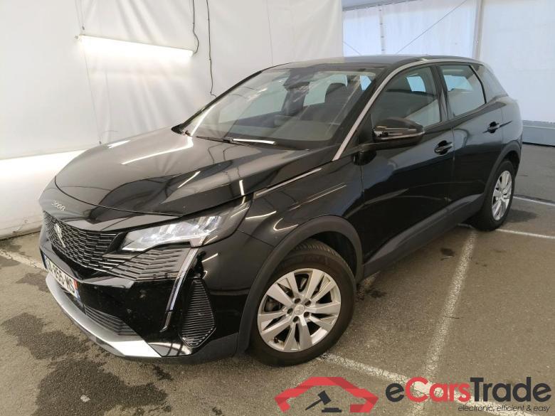 3008 Active Business 1.5 HDi 130CV BVA8 E6d #1