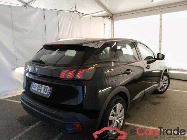 3008 Active Business 1.5 HDi 130CV BVA8 E6d #3