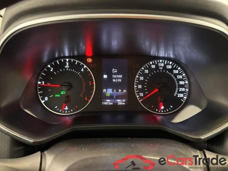 Clio V Société Air Nav 1.5 dCi 85CV BVM6 E6dT #6