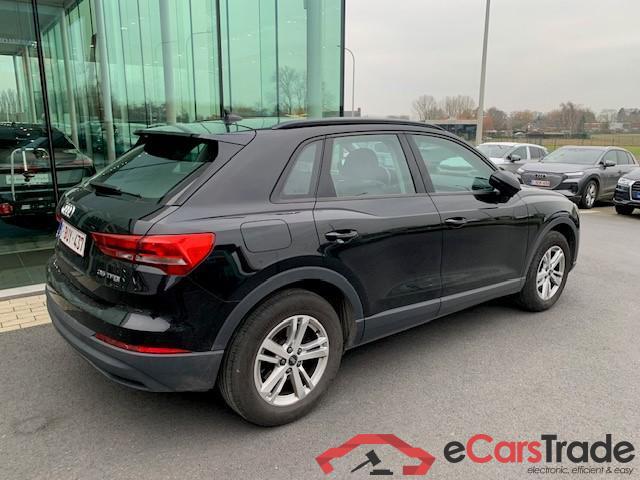 AUDI Q3 Audi Q3 Business Edition Attraction 35 TFSI 110(150) kW(pk) S tronic #2
