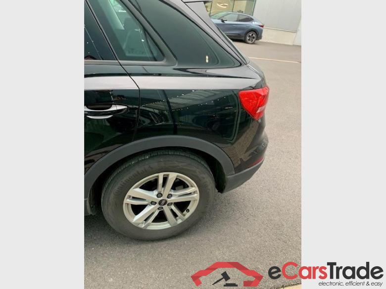 AUDI Q3 Audi Q3 Business Edition Attraction 35 TFSI 110(150) kW(pk) S tronic #3