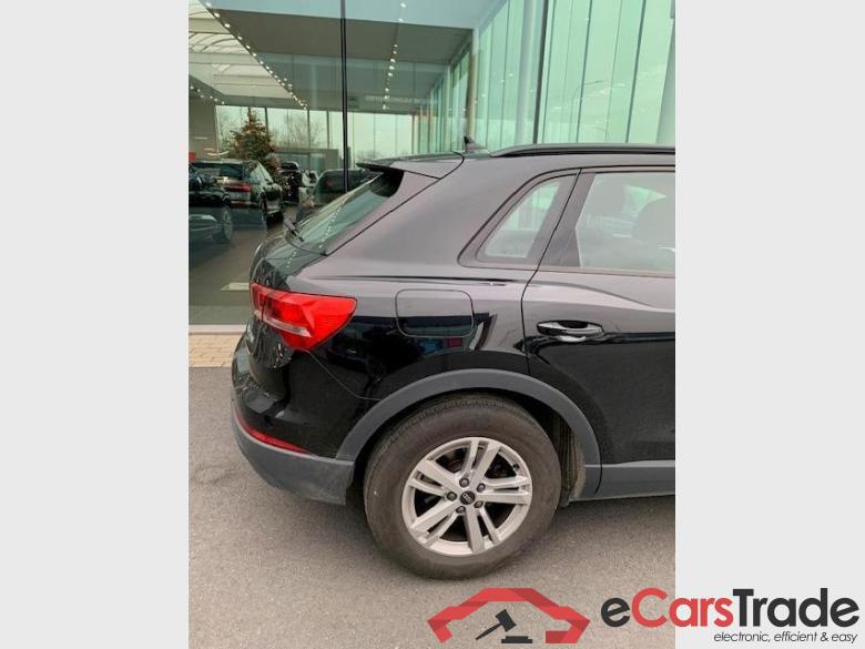 AUDI Q3 Audi Q3 Business Edition Attraction 35 TFSI 110(150) kW(pk) S tronic #5