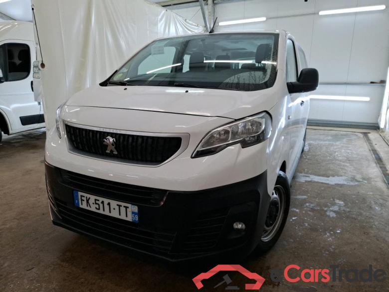 Expert Kombi L2 1.5 HDi 120CV BVM6 E6dT #1