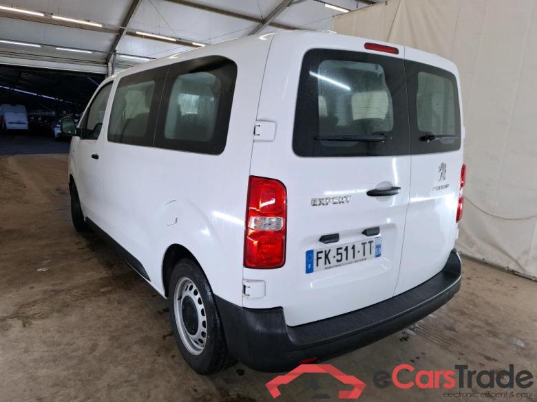 Expert Kombi L2 1.5 HDi 120CV BVM6 E6dT #2