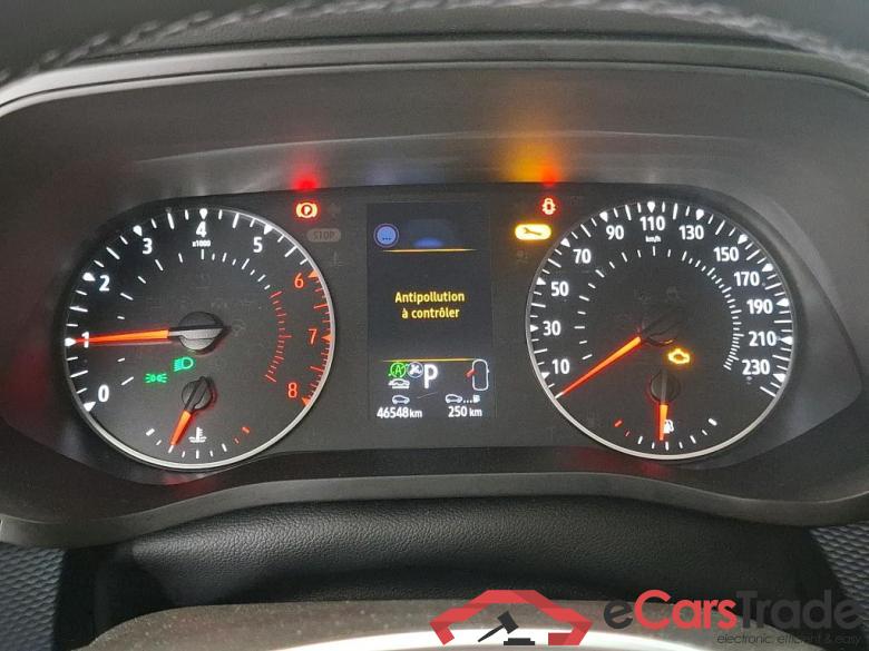 RENAULT Arkana / 2021 / 5P / SUV Business TCe 140 EDC #6