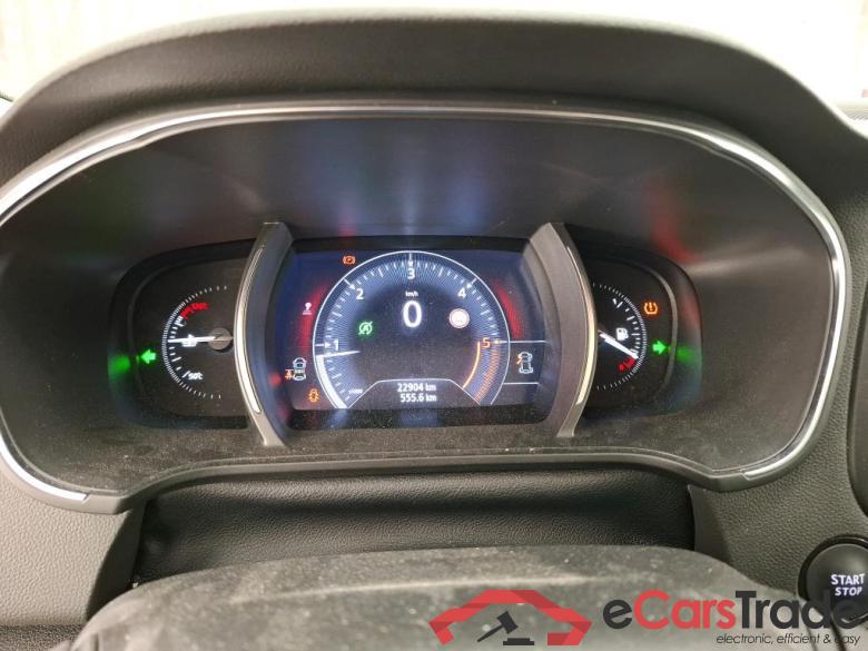 Megane IV Grandtour Business 1.5 dCi 115CV BVM6 E6dT #6