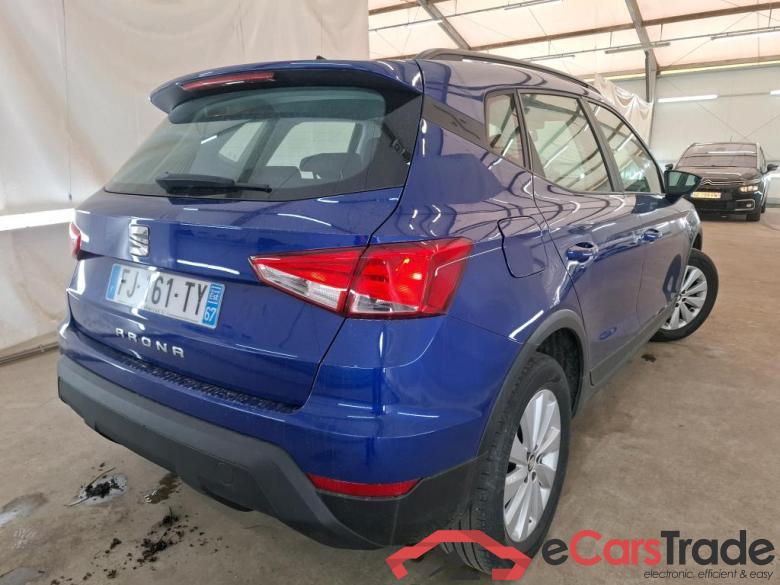 Arona Style 1.0 TSI 95CV BVM5 E6dT #3