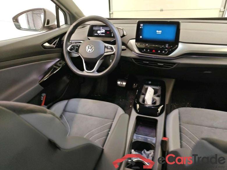 VOLKSWAGEN ID.4 Pro Business 77 kWh #3