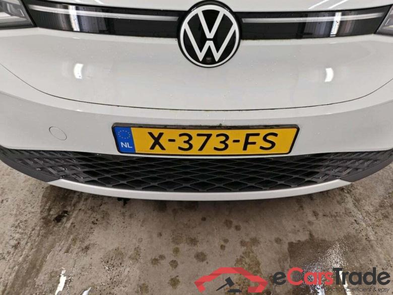 VOLKSWAGEN ID.4 Pro Business 77 kWh #4