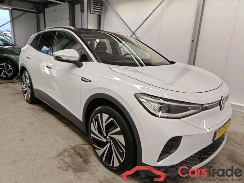 VOLKSWAGEN ID.4 Pro Business 77 kWh #5