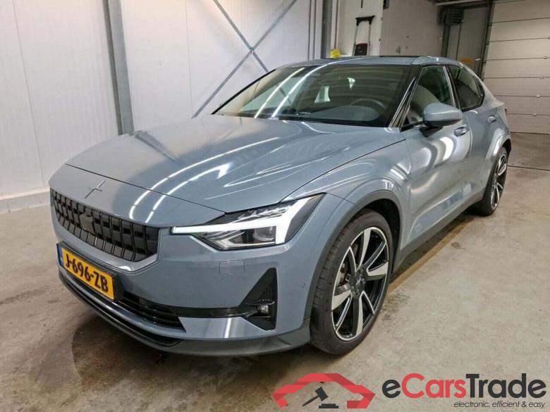 Polestar 2 LRDM LaunchEd. 78kWh #1