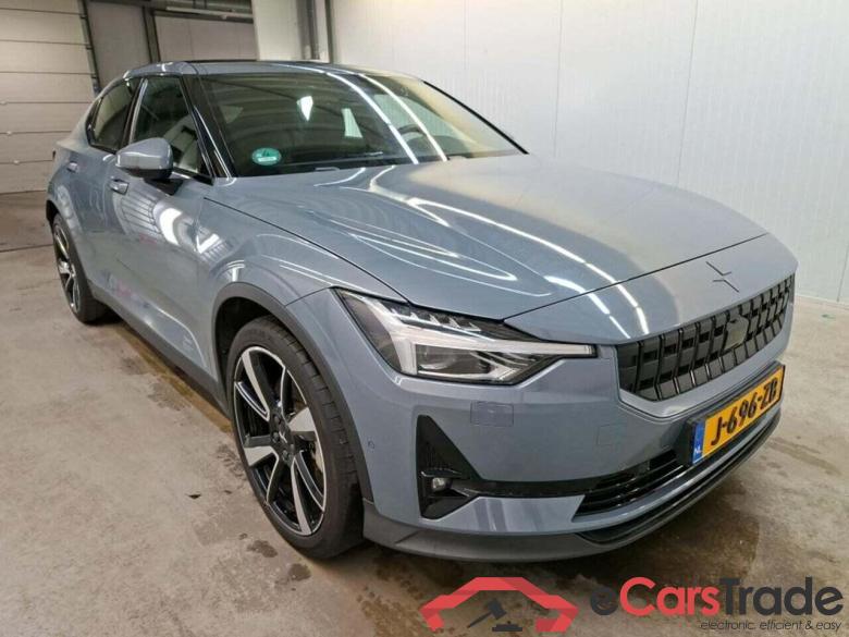 Polestar 2 LRDM LaunchEd. 78kWh #5