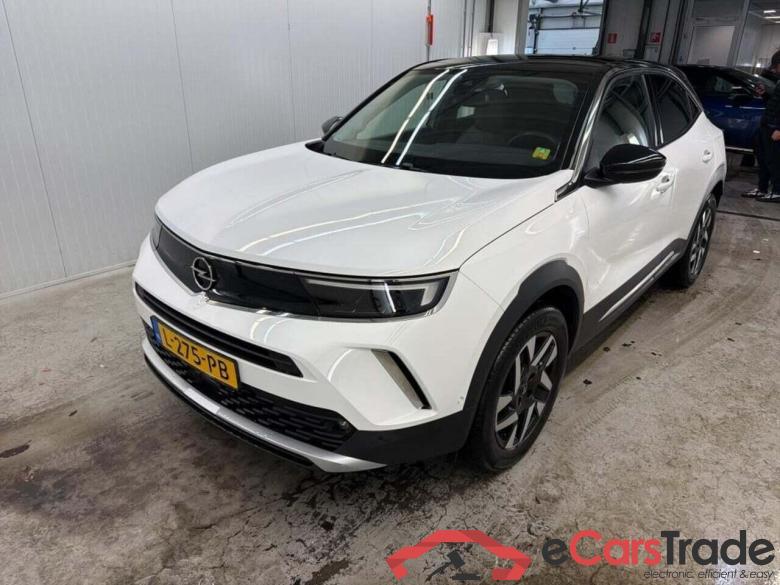 OPEL MOKKA 1.2 Turbo Bns Eleg. #1