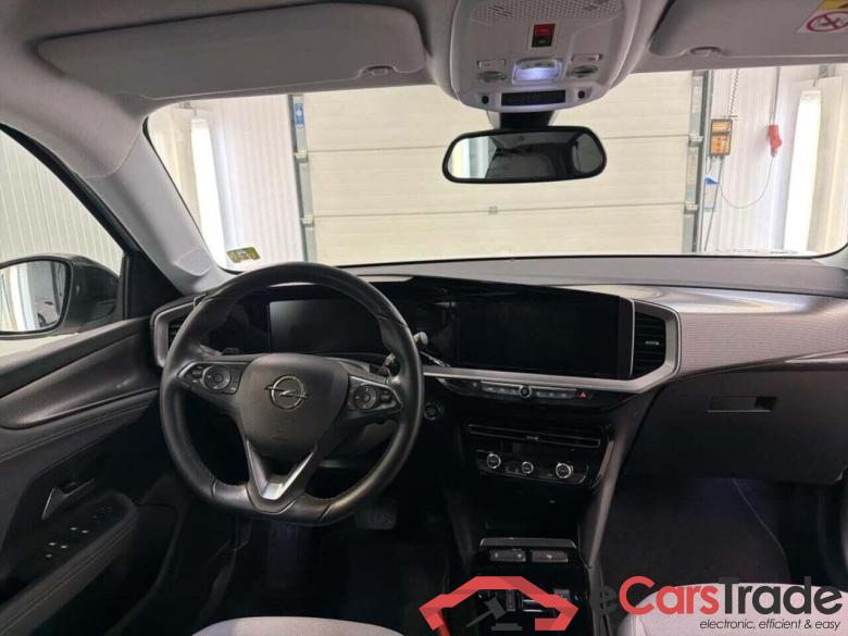 OPEL MOKKA 1.2 Turbo Bns Eleg. #3