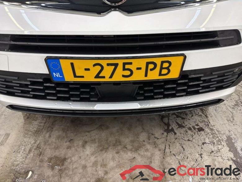 OPEL MOKKA 1.2 Turbo Bns Eleg. #4