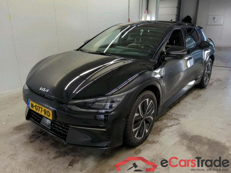 KIA EV6 GT-Line 77.4 kWh