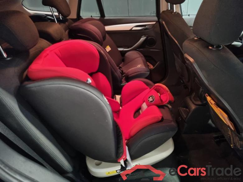 BMW X1 (F48) 1.5 d sDrive16 AdBlue (EU6d-TEMP) #6