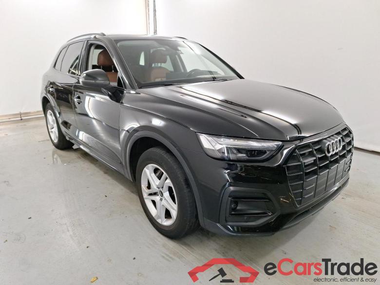 AUDI Q5 2.0 50 TFSI E S TRONIC QUATTRO ADVANCED #2