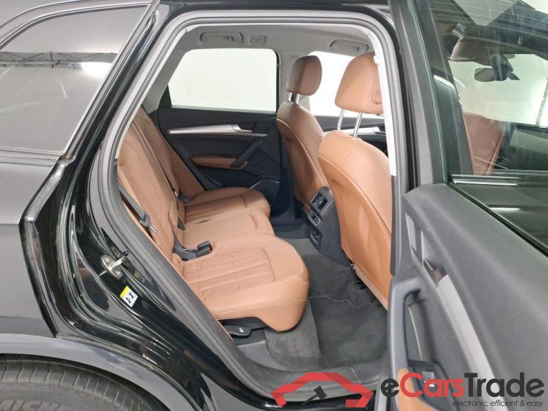 AUDI Q5 2.0 50 TFSI E S TRONIC QUATTRO ADVANCED #6