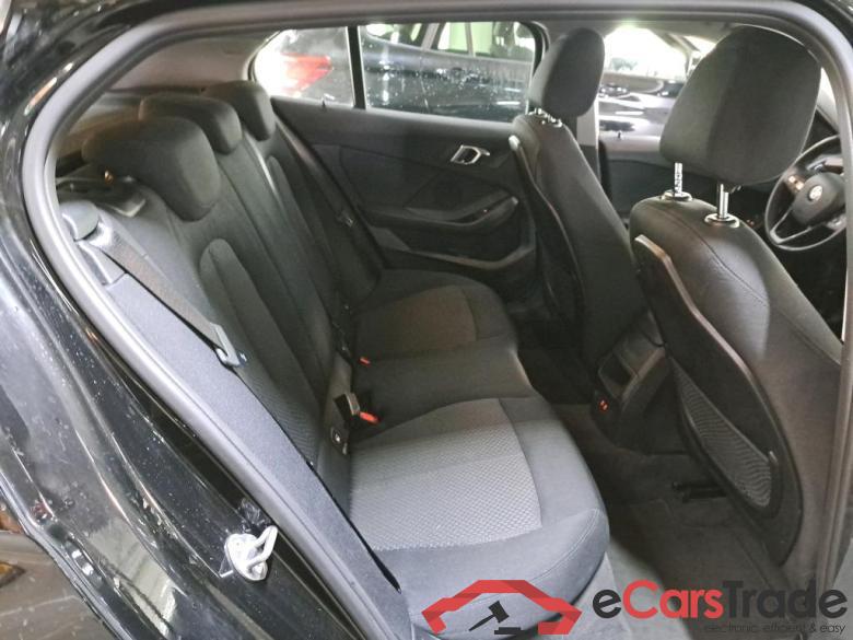 BMW 1 SERIES HATCH 1.5 116DA (85KW) #6