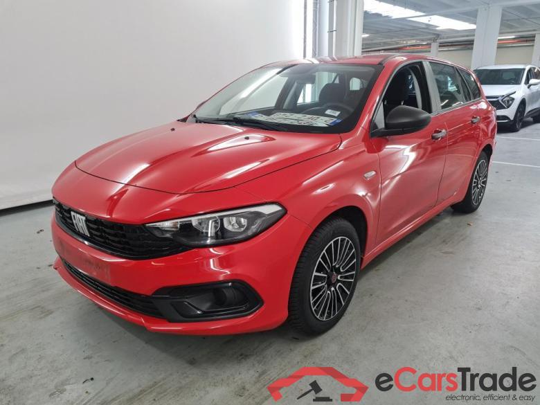 FIAT TIPO SW 1.0 FIREFLY #1